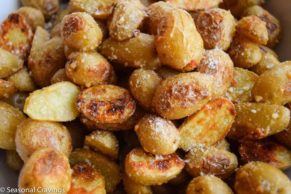 Roasted Potatoes