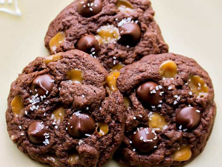 gluten free healthy cookies