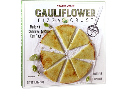 30 best trader joes gluten free products list