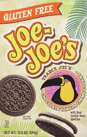 trader joes snack cookies