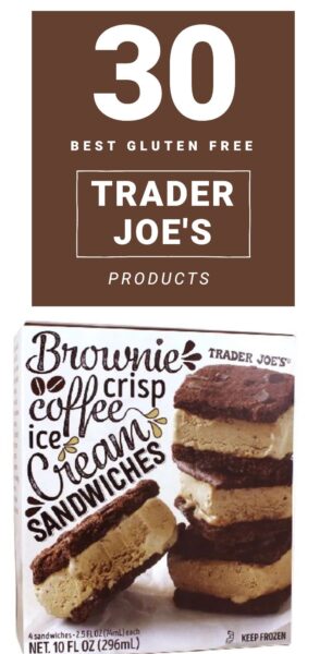 best trader joes products