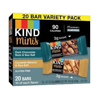 kind granola bars