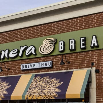 Panera Bread