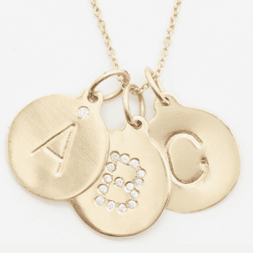 Helen Ficalora ABC Charms