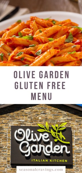 olive garden